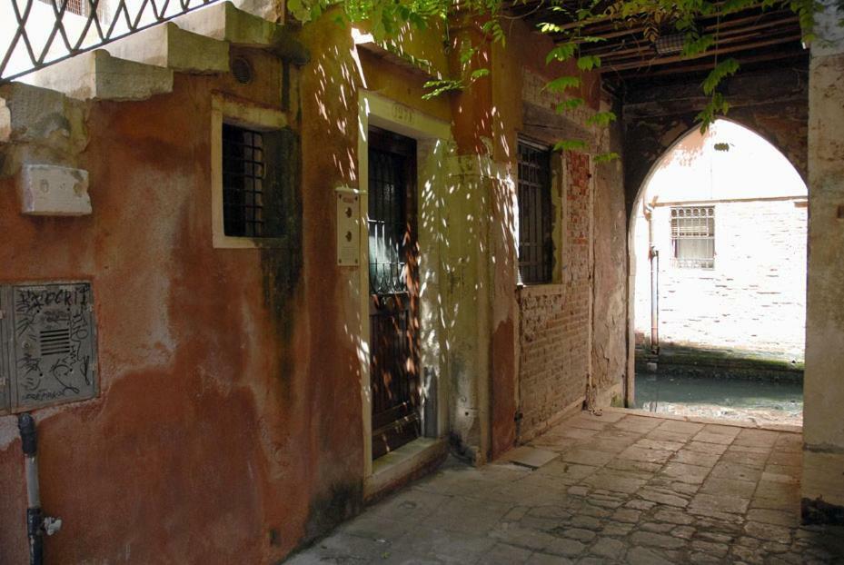 Dorsoduro - Corte Della Comare เวนิส ภายนอก รูปภาพ